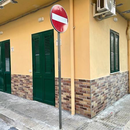 Goccia Del Mare Villa Isola delle Femmine Exterior foto